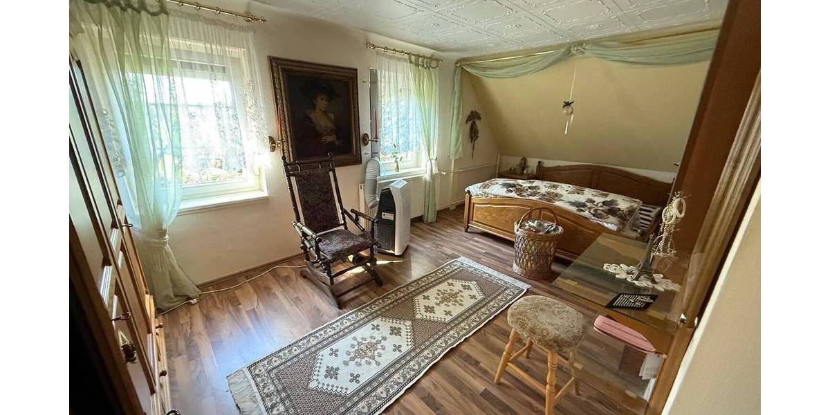 Einfamilienhaus Rothenburg/Oberlausitz Neusorge - 1 Zimmer, 130 m&sup2;, 150.000&euro; | Angebot:26389022