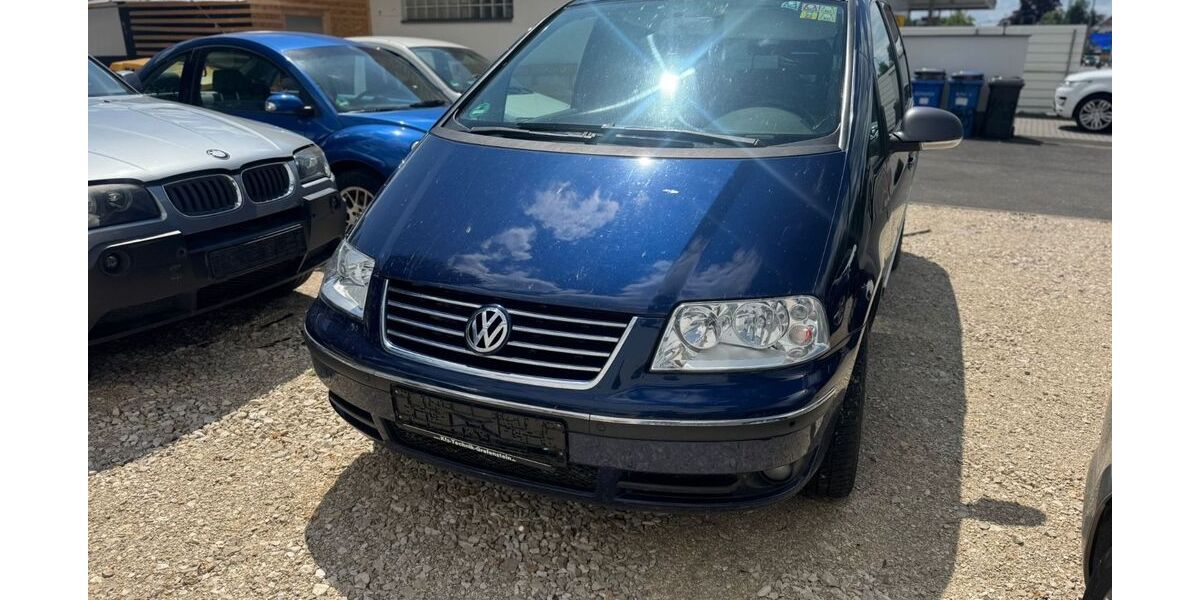 VW Sharan 238.000 km 1.750 &euro; Nürnberg 90482