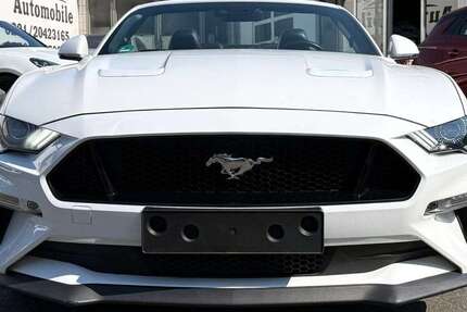 Ford Mustang 101.000 km 31.490 € Köln 51065