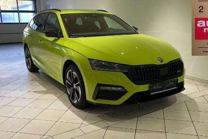 Skoda Octavia 19.623 km 34.499 &euro; Frohburg 04654