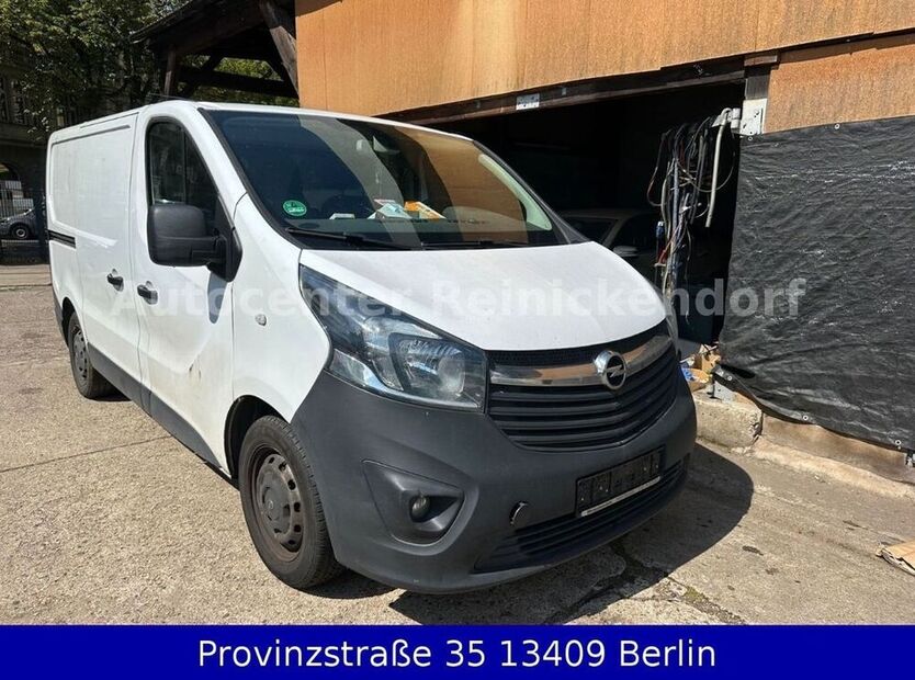 Vivaro