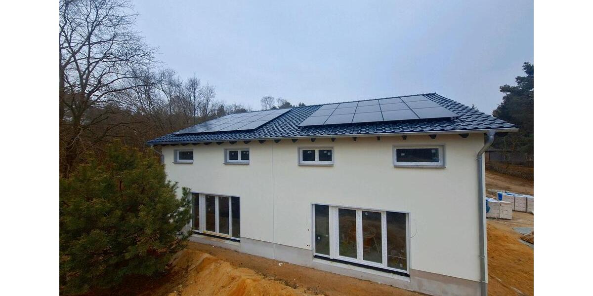 Doppelhaushälfte Storkow (Mark) - 5 Zimmer, 133 m&sup2;, 1.800&euro; | Angebot:26645296