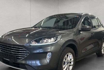 Ford Kuga 47.643 km 21.950 € Frankfurt 60386