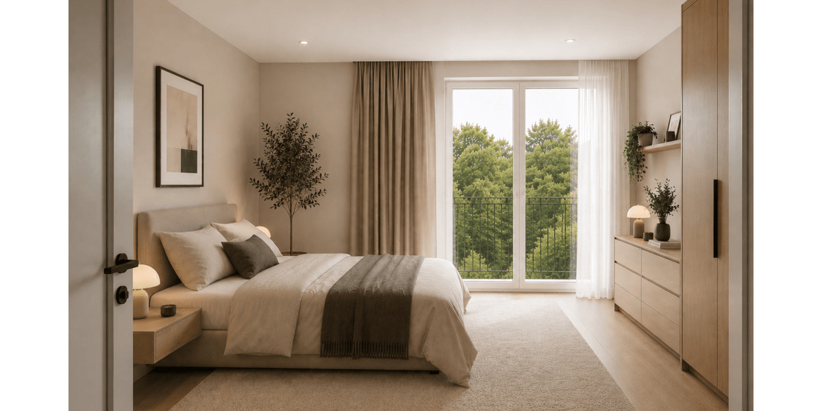 Etagenwohnung Frankfurt Sachsenhausen - 2 Zimmer, 53 m&sup2;, 539.000&euro; | Angebot:26683870