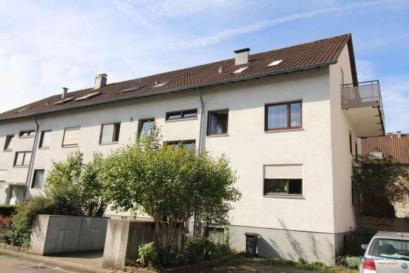 Wohnung zum Kaufen in Schorndorf 229.000 € 56.92 m²