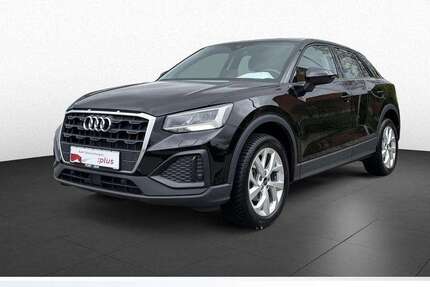 Audi Q2 18.980 km 22.980 &euro; Schwabach 91126