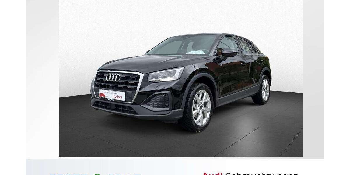 Audi Q2 18.980 km 22.980 &euro; Schwabach 91126