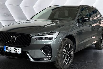 Volvo XC60 5.000 km 57.990 &euro; Berlin 10553