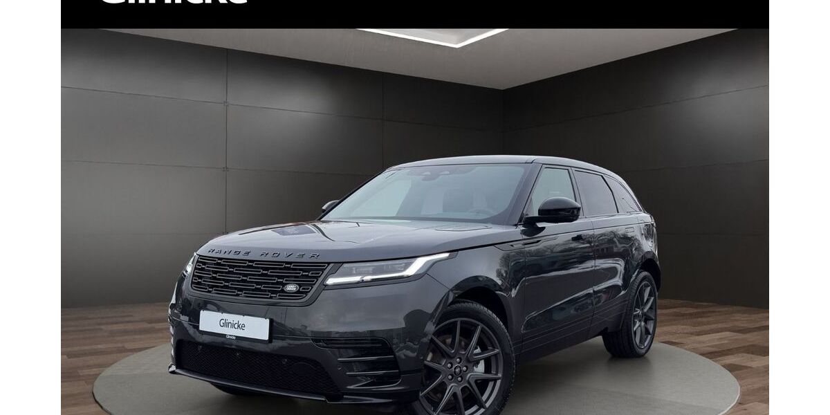 Land Rover Range Rover Velar 1.500 km 81.790 &euro; Kassel 34123