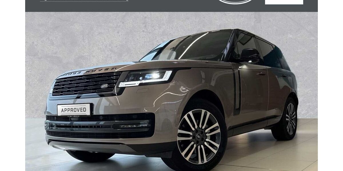 Land Rover Range Rover 4.500 km 134.900 &euro; Kürnach 97273