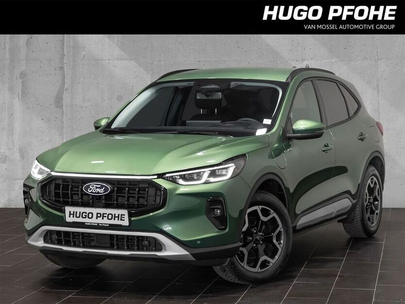 Kuga