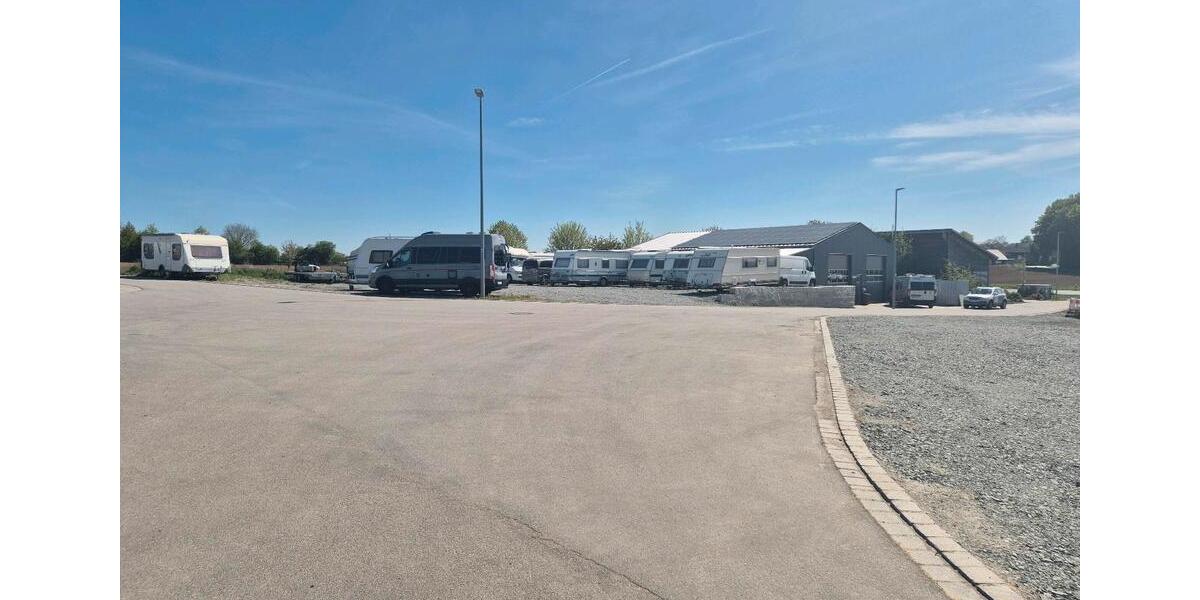 Gewerbeobjekt Perkam - 1.400&euro; | Angebot:26324640