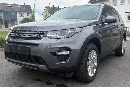 Land Rover Discovery 159.500 km 8.990 &euro; Offenbach am Main 63069