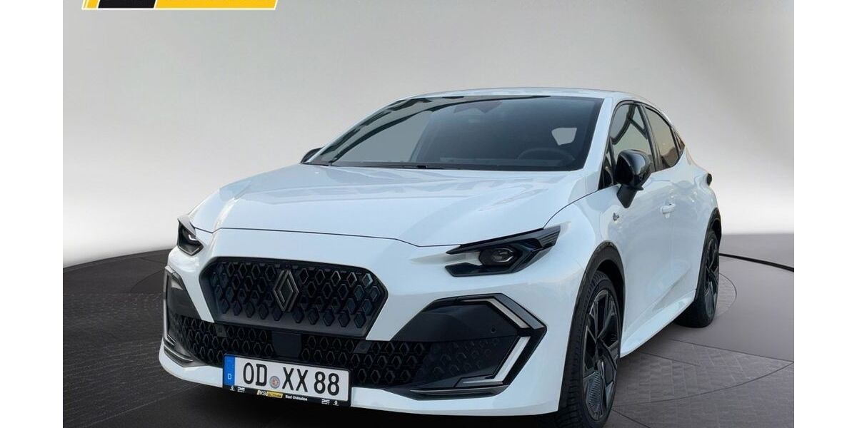 Renault Clio 7.500 km 28.990 &euro; Bad Oldesloe 23843