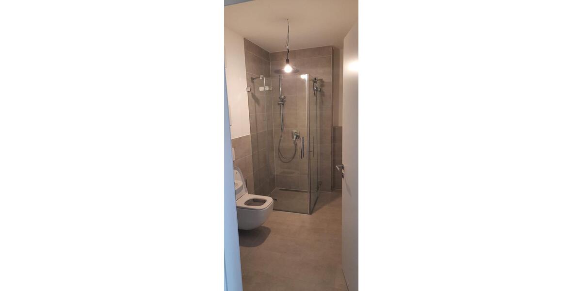 Dornstadt- Helle 2-Zimmer-Wohnung direkte Seelage zur Miete 1 zimmer