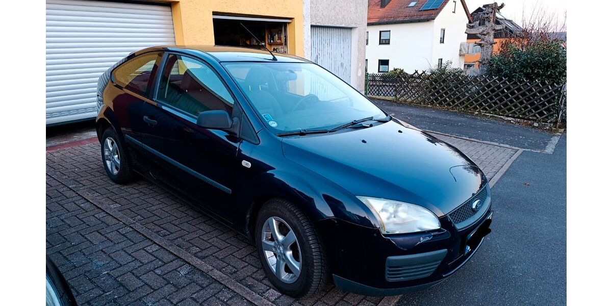 Ford Focus 193.316 km 1.000 &euro; Waldsassen 95652