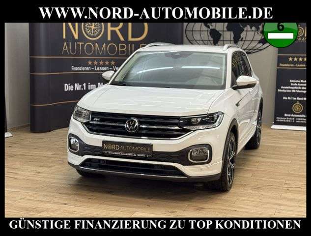 T-Cross