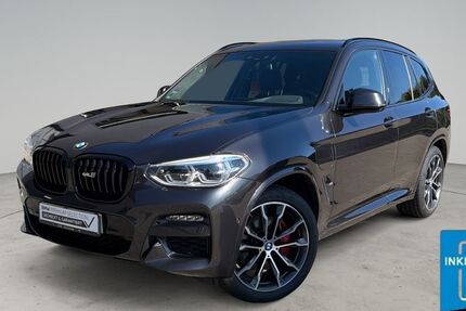 BMW X3 79.571 km 36.490 &euro; Potsdam 14482
