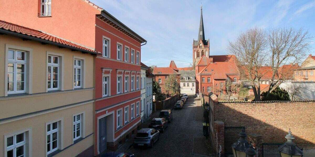 Einfamilienhaus Bad Freienwalde (Oder) Bad Freienwalde - 4 Zimmer, 134 m&sup2;, 99.000&euro; | Angebot:24748366