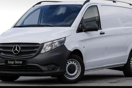Mercedes-Benz Vito 96.417 km 14.551 &euro; Bautzen 02625