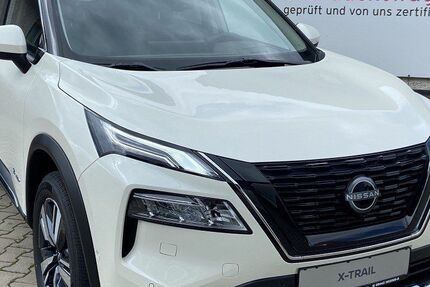 Nissan X-Trail 6.031 km 36.990 &euro; Riedenburg-Prunn 93339