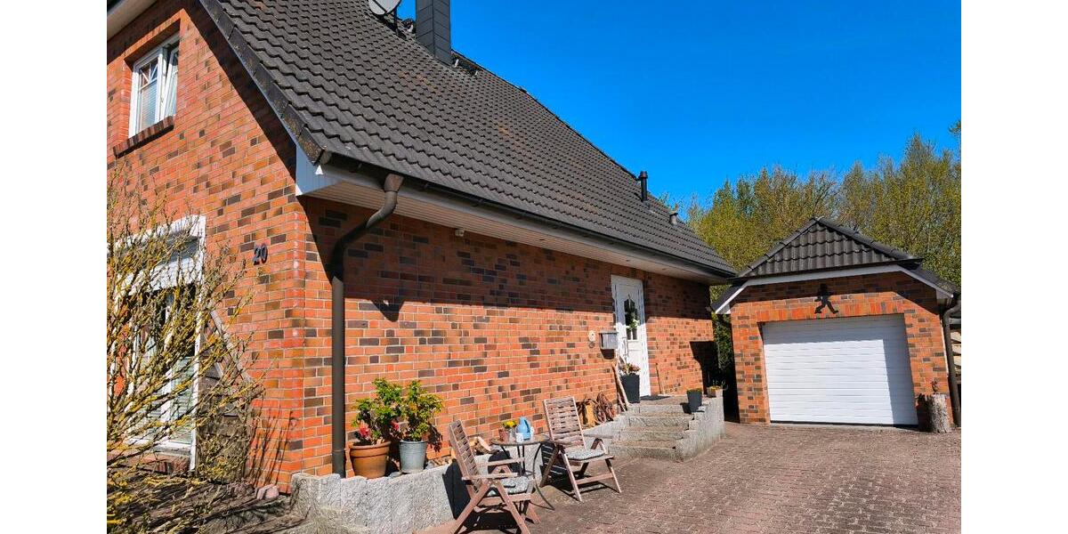 Einfamilienhaus Preetz - 599.000&euro; | Angebot:26539422