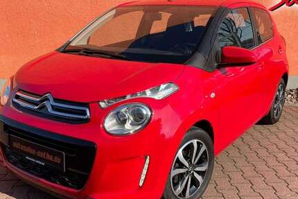 Citroen C1 87.855 km 7.890 &euro; Gotha 99867