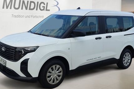 Ford Tourneo Courier 2.211 km 26.990 &euro; Landshut 84030