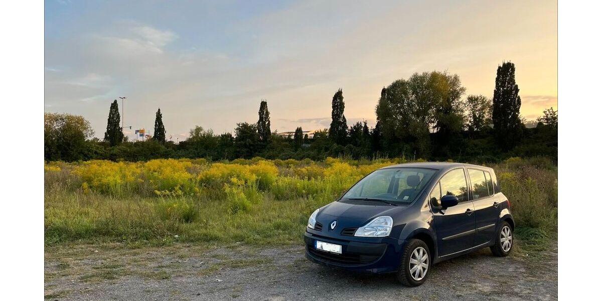 Renault Modus 138.650 km 3.250 &euro; Berlin 12249