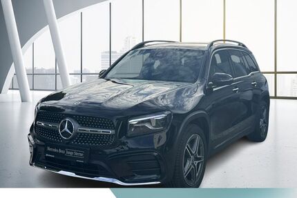 Mercedes-Benz GLB 200 9.943 km 43.950 &euro; Rostock 18055