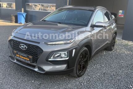 Hyundai KONA 76.742 km 15.999 &euro; Lich 35423