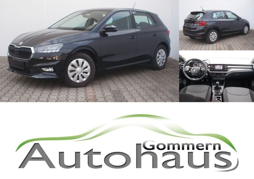 Fabia