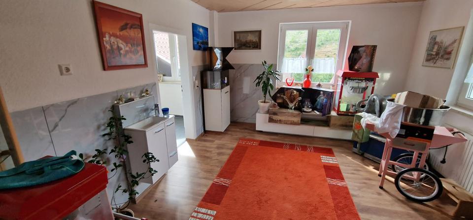 Einfamilienhaus Coburg - 10 Zimmer, 265 m&sup2;, 1.290&euro; | Angebot:26291647