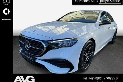 Mercedes E 220