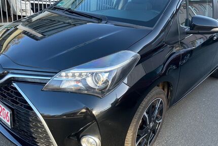 Toyota Yaris 94.990 km 8.940 &euro; Bremen 28215