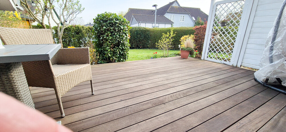 Reihenendhaus Nähe Meer - Reihenendhaus Wendtorf Wendtorfer-Strand | Angebot:27270395