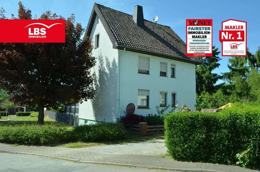 Haus zum Kaufen in Boffzen 175.000 € 164 m²