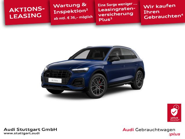 Audi Q5 4.402 km 50.940 &euro; Stuttgart 70563