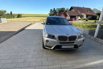 BMW X3 118.400 km 15.000 &euro; Ehekirchen 86677