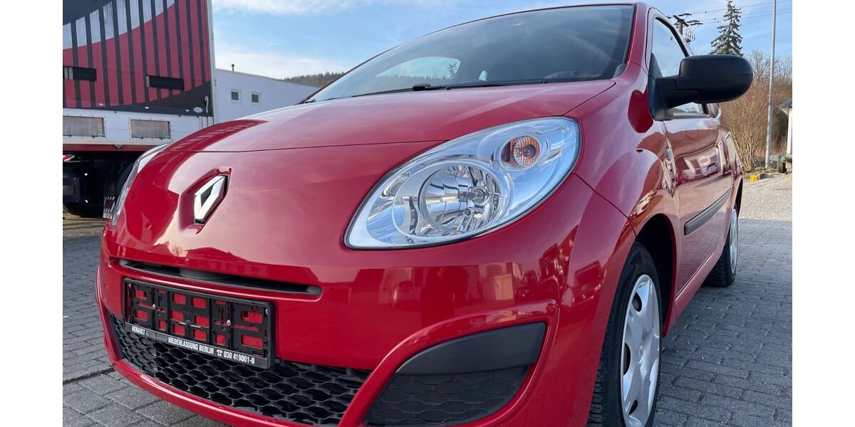 Renault Twingo 30.161 km 4.999 &euro; Geisingen 78187