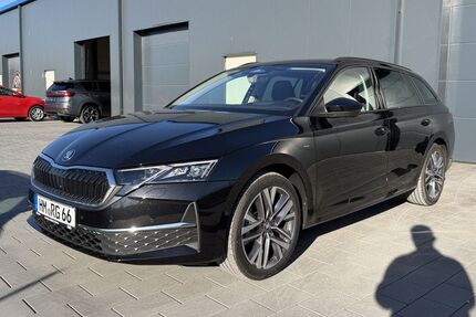 Skoda Octavia 7.500 km 36.490 &euro; Hameln 31789