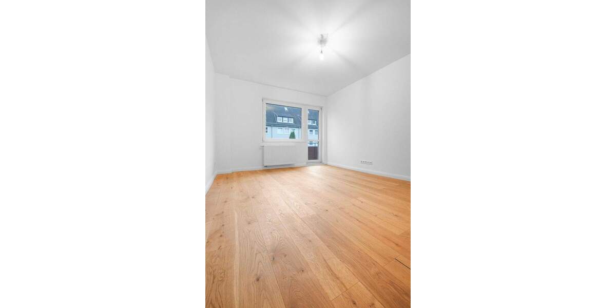 Etagenwohnung Bremen Lehe - 3 Zimmer, 58 m&sup2;, 1.000&euro; | Angebot:25376516