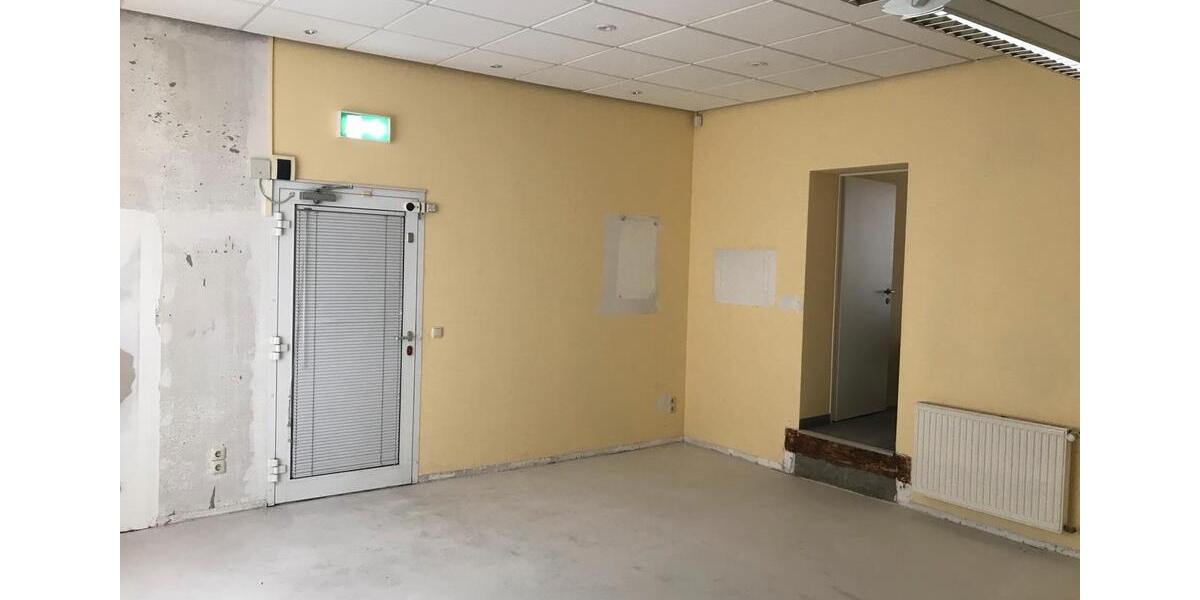 Gewerbeobjekt Märkisch Buchholz - 600&euro; | Angebot:25648396