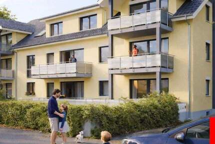 Wohnung Lauchringen Unterlauchringen - 3 Zimmer, 90 m&sup2;, 426.000&euro; | Angebot:25605738