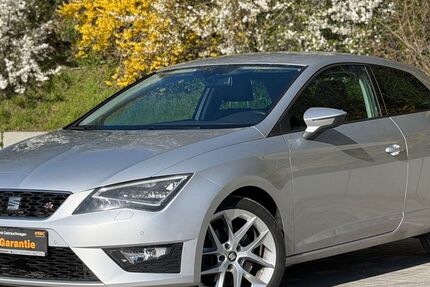 Seat Leon 99.700 km 10.490 &euro; Kiel 24147