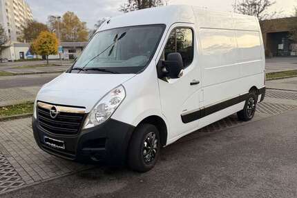 Opel Movano 196.754 km 8.000 &euro; berlin 10315
