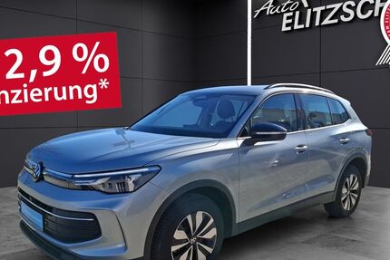 VW Tiguan 23.000 km 43.590 &euro; Kamenz 01917