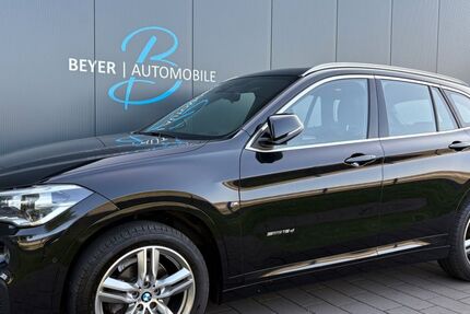 BMW X1 115.000 km 16.990 &euro; Freren 49832