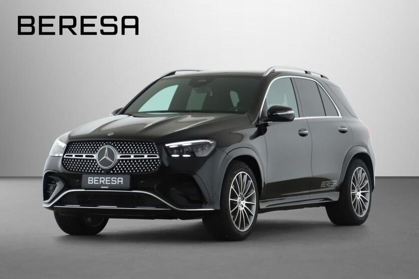 Mercedes-Benz GLE 450 14.900 km 100.850 € Bielefeld 33609