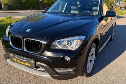 BMW X1 175.000 km 9.800 &euro; Berlin 13158